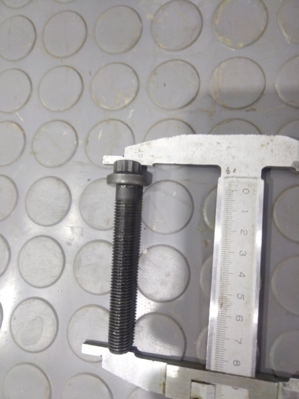 Болт бугеля коленвала, 300 рублей, Красноярск