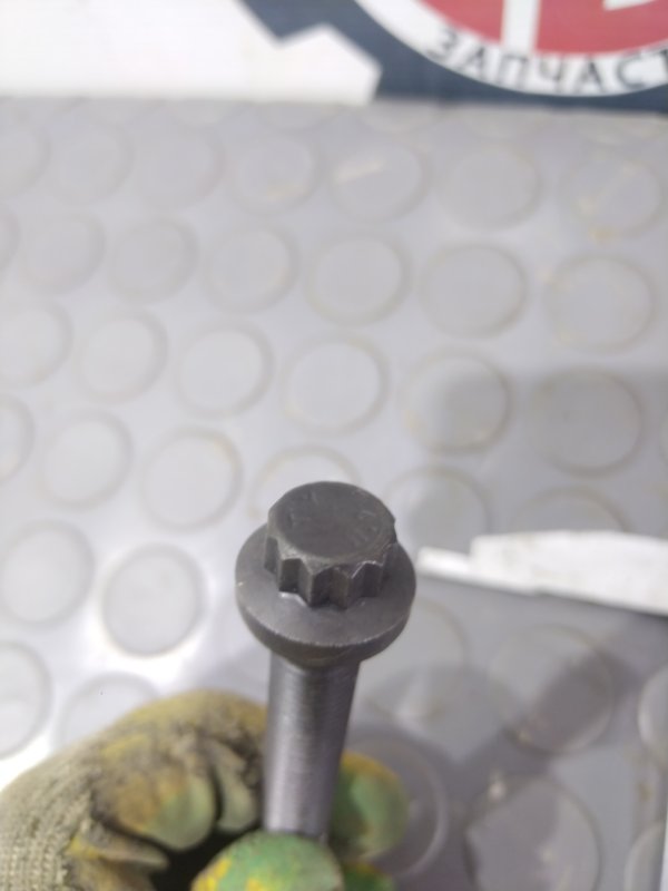 Болт бугеля коленвала, 300 рублей, Красноярск