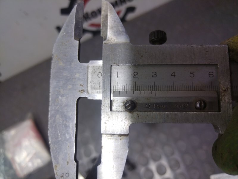 Болт бугеля коленвала, 300 рублей, Красноярск