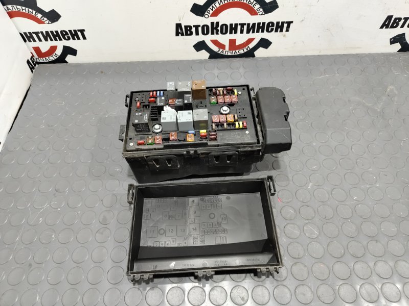 Блок предохранителей, 5000 рублей, Красноярск