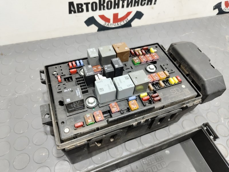 Блок предохранителей, 5000 рублей, Красноярск