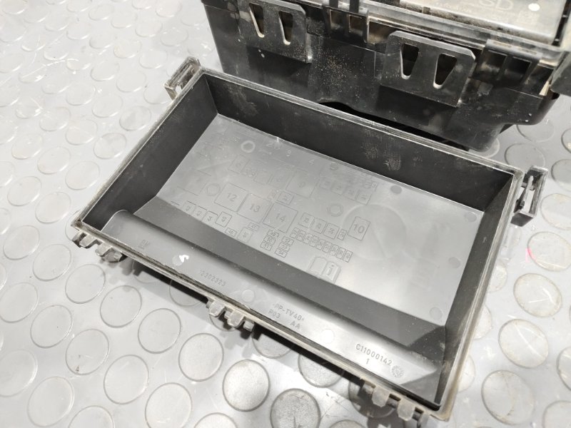 Блок предохранителей, 5000 рублей, Красноярск