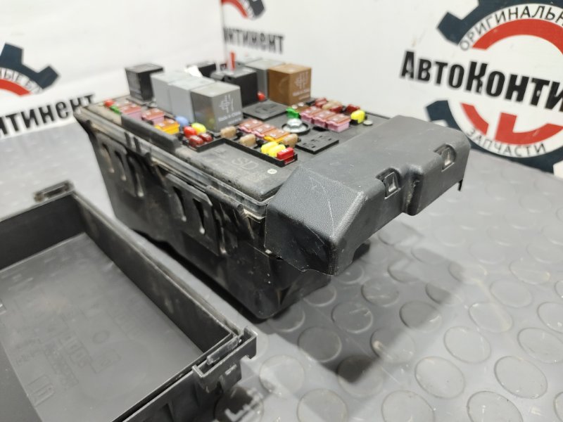 Блок предохранителей, 5000 рублей, Красноярск