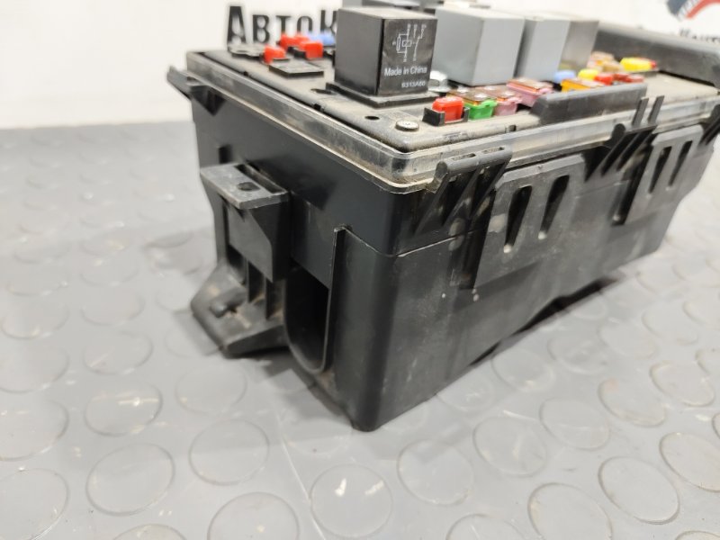 Блок предохранителей, 5000 рублей, Красноярск