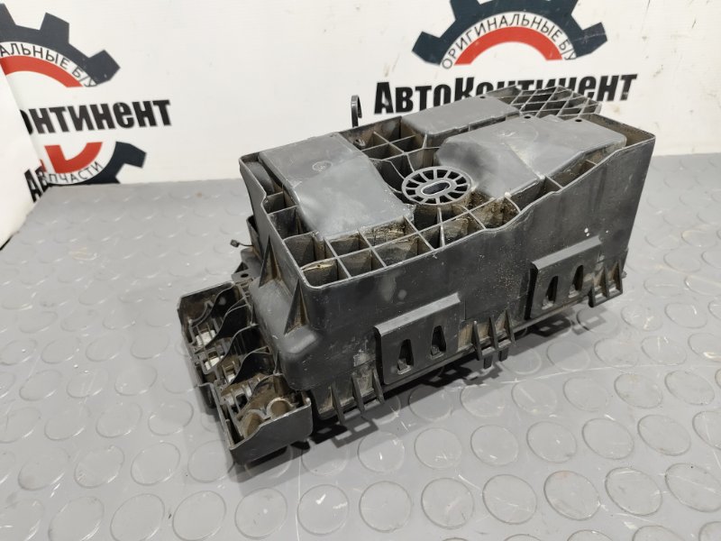 Блок предохранителей, 5000 рублей, Красноярск