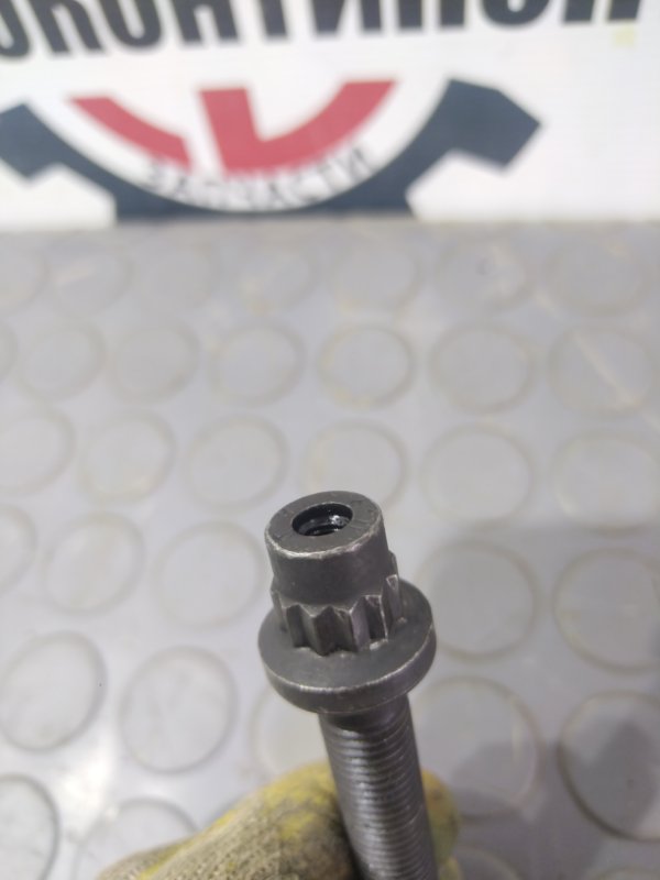 Болт бугеля коленвала, 300 рублей, Красноярск