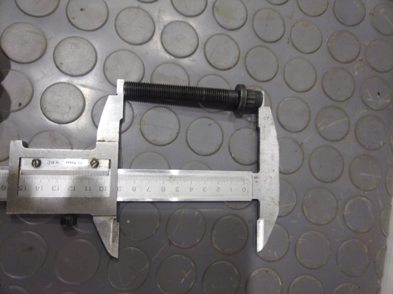 Болт бугеля коленвала, 300 рублей, Красноярск