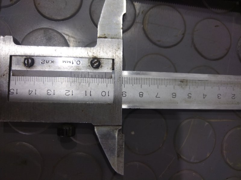 Болт бугеля коленвала, 300 рублей, Красноярск