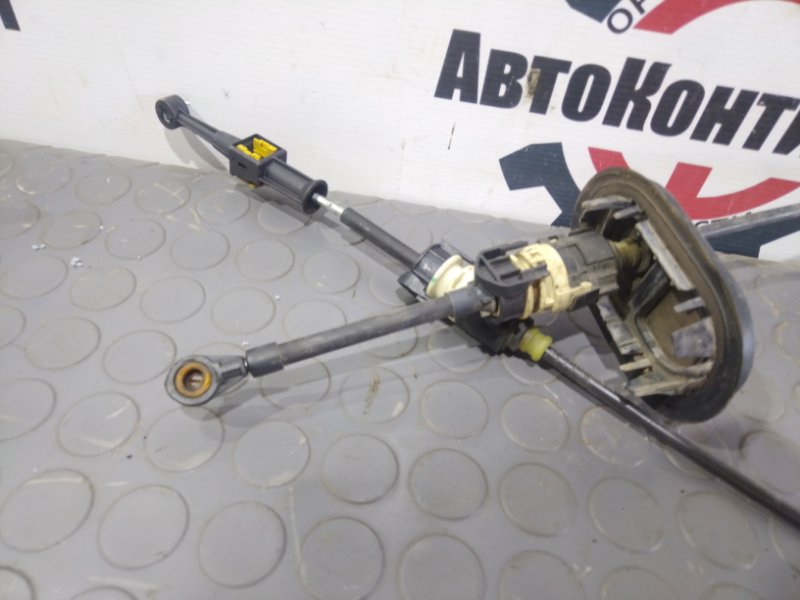 Трос КПП, 2700 рублей, Красноярск