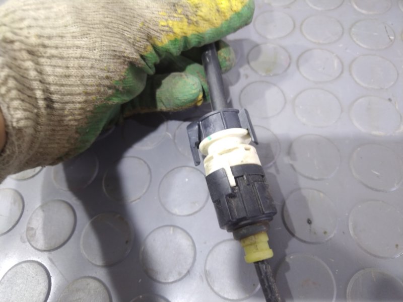 Трос КПП, 2700 рублей, Красноярск