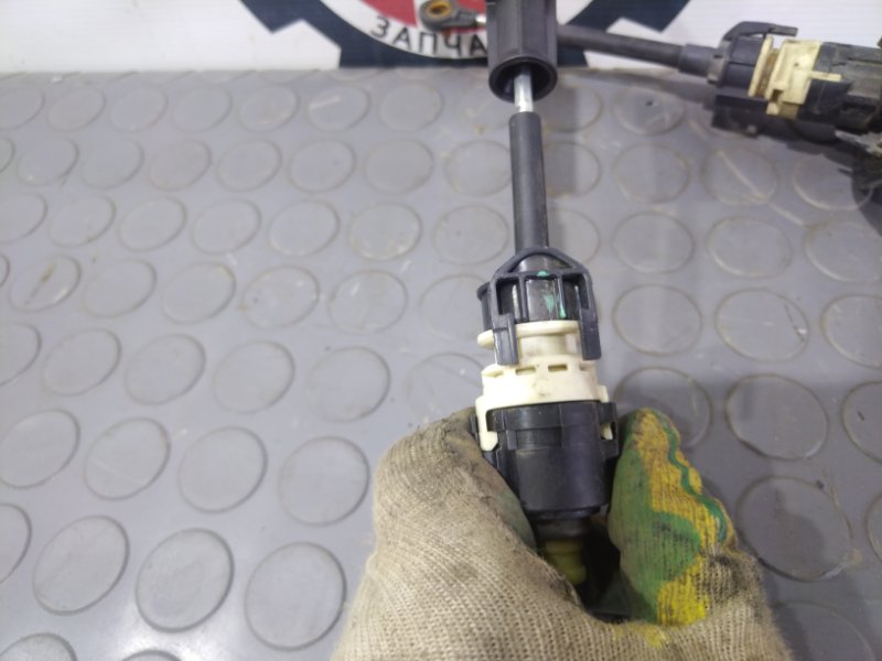 Трос КПП, 2700 рублей, Красноярск