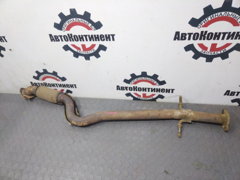 Приемная труба глушителя, 1700 рублей, Красноярск