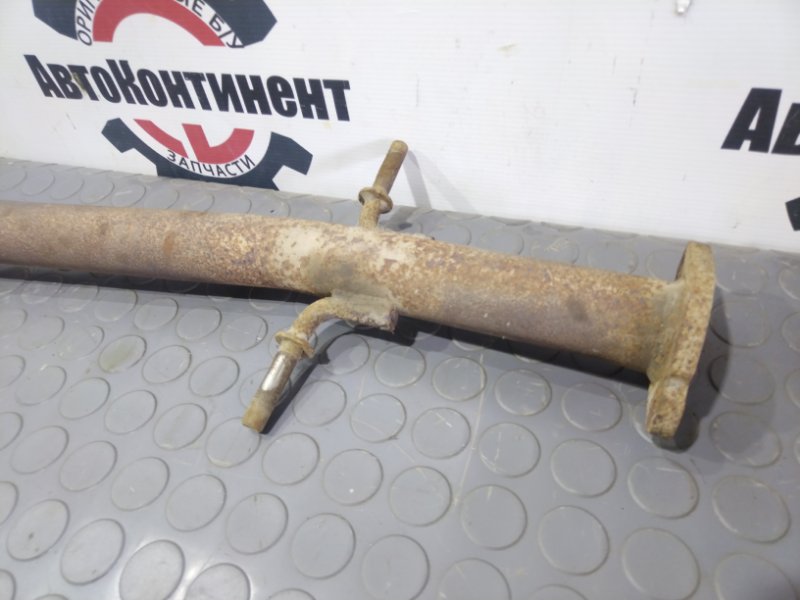 Приемная труба глушителя, 1700 рублей, Красноярск