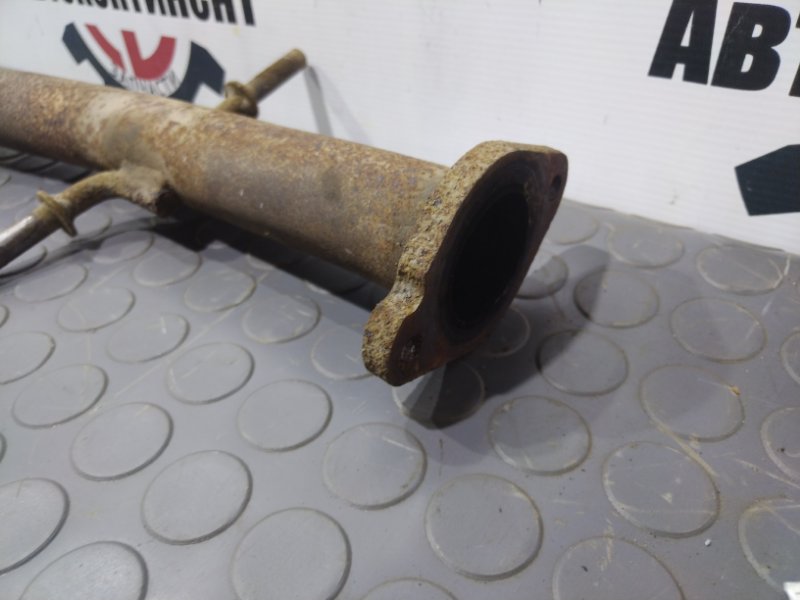 Приемная труба глушителя, 1700 рублей, Красноярск