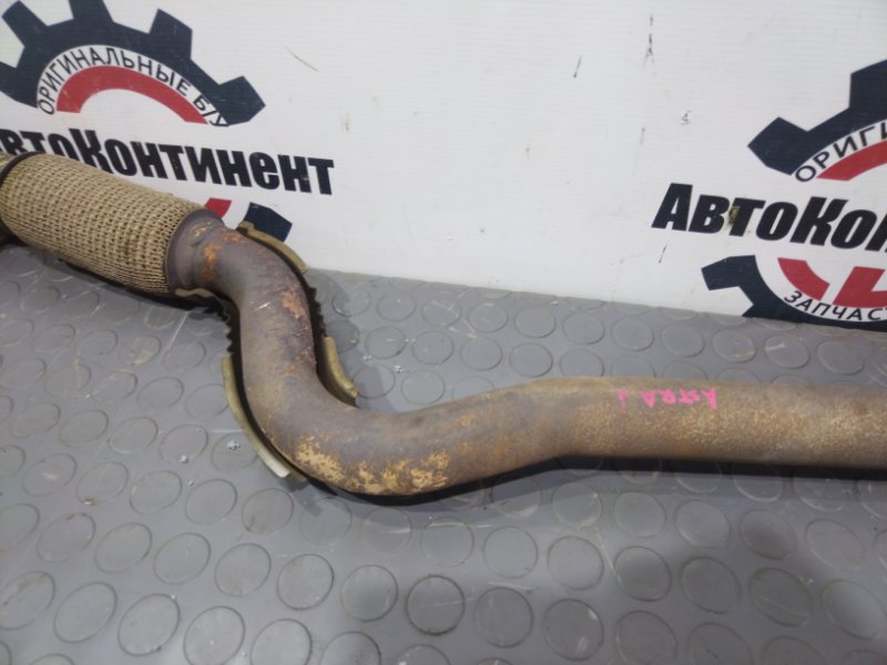 Приемная труба глушителя, 1700 рублей, Красноярск