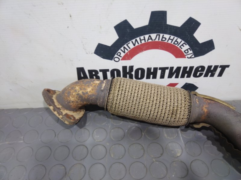 Приемная труба глушителя, 1700 рублей, Красноярск