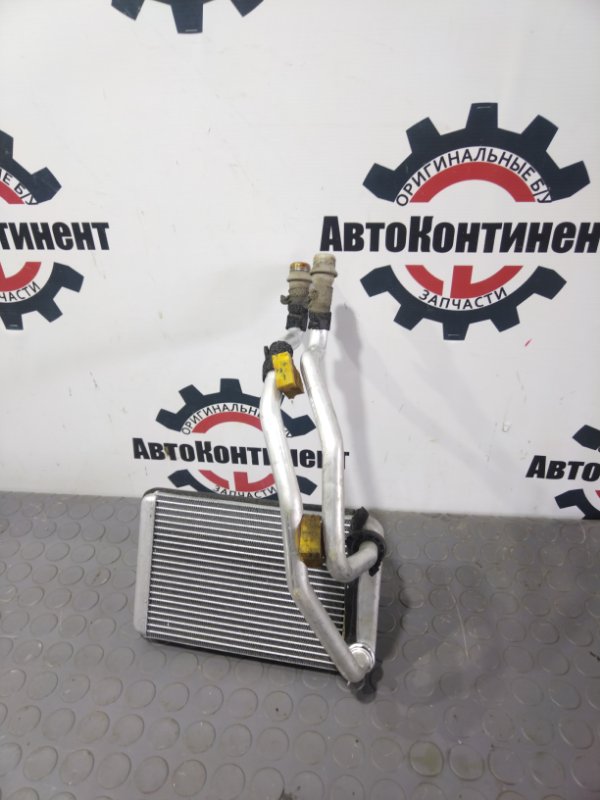 Радиатор печки, 2500 рублей, Красноярск