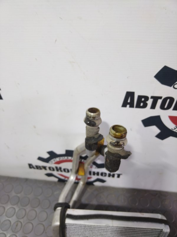 Радиатор печки, 2500 рублей, Красноярск