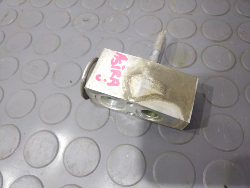 Клапан кондиционера, 2000 рублей, Красноярск