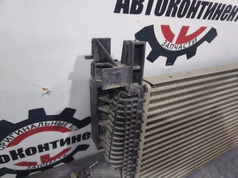 радиатор интеркулера, 7000 рублей, Красноярск