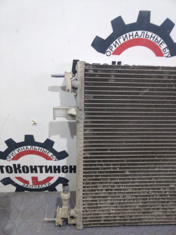 Радиатор кондиционера, 3200 рублей, Красноярск