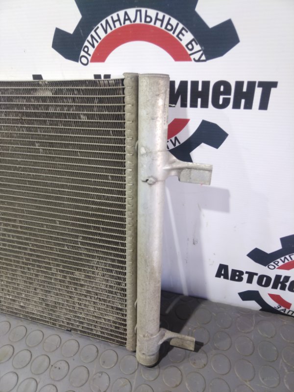 Радиатор кондиционера, 3200 рублей, Красноярск