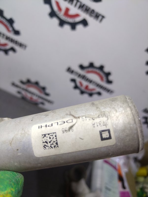 Радиатор кондиционера, 3200 рублей, Красноярск