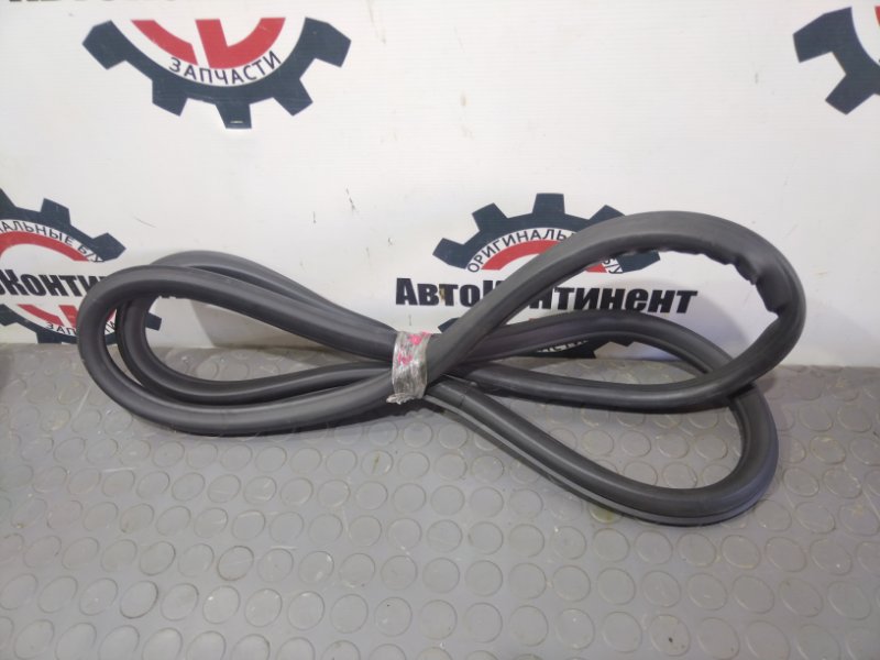 Уплотнительная резинка боковой двери, 1400 рублей, Красноярск