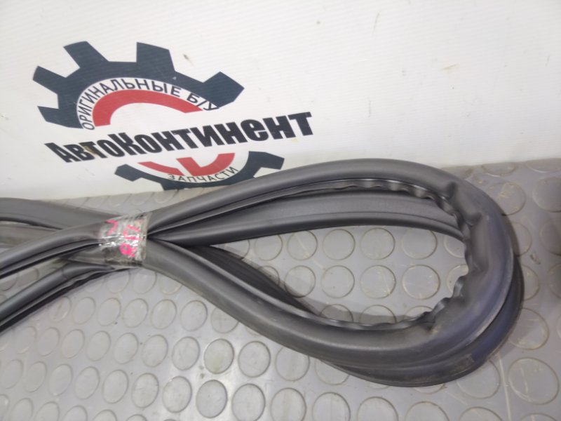 Уплотнительная резинка боковой двери, 1400 рублей, Красноярск