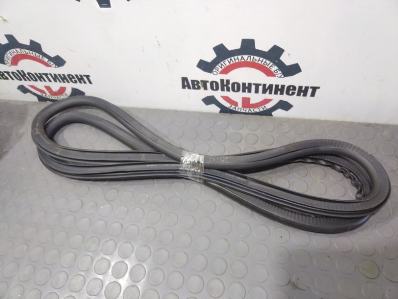 Уплотнительная резинка боковой двери, 1400 рублей, Красноярск