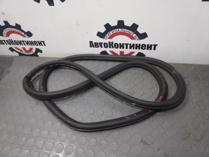 Уплотнительная резинка боковой двери, 1400 рублей, Красноярск