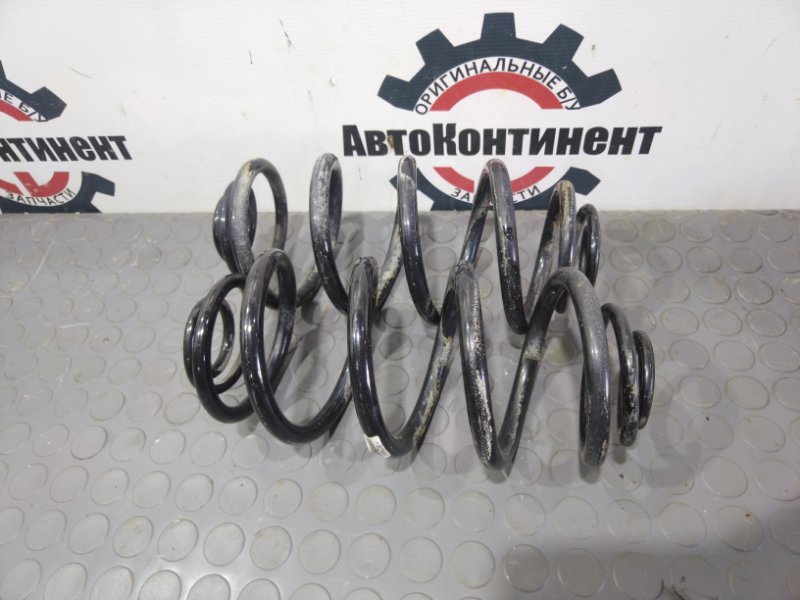 Пружина подвески, 3000 рублей, Красноярск