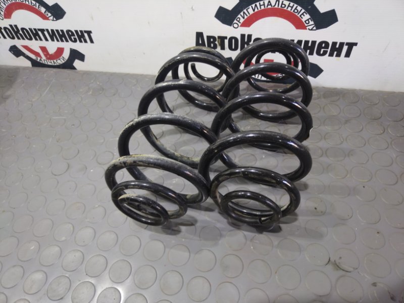 Пружина подвески, 3000 рублей, Красноярск