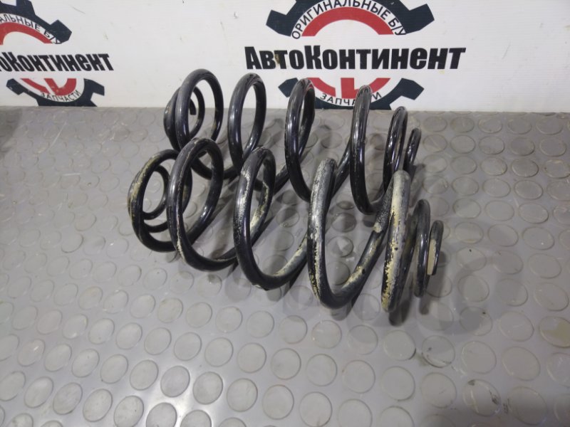 Пружина подвески, 3000 рублей, Красноярск