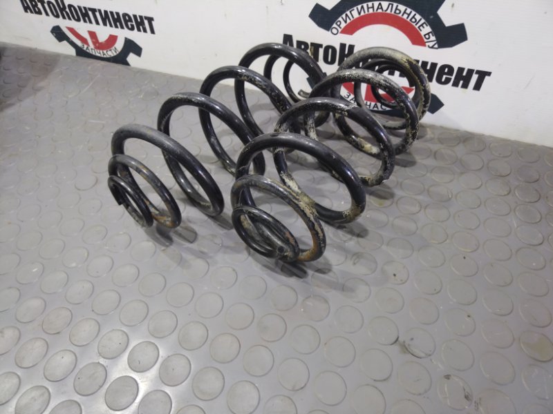 Пружина подвески, 3000 рублей, Красноярск