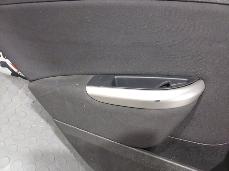 Обшивка двери, 1500 рублей, Красноярск