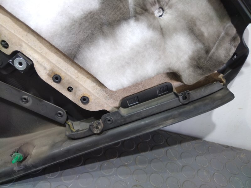 Обшивка двери, 1500 рублей, Красноярск