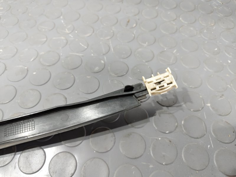 Молдинг лобового стекла, 1300 рублей, Красноярск