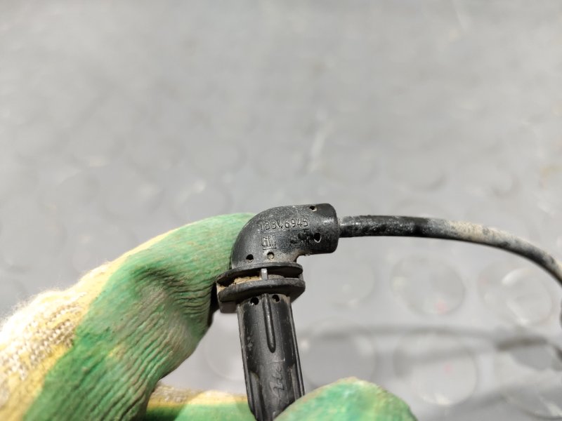 Датчик ABS, 1000 рублей, Красноярск