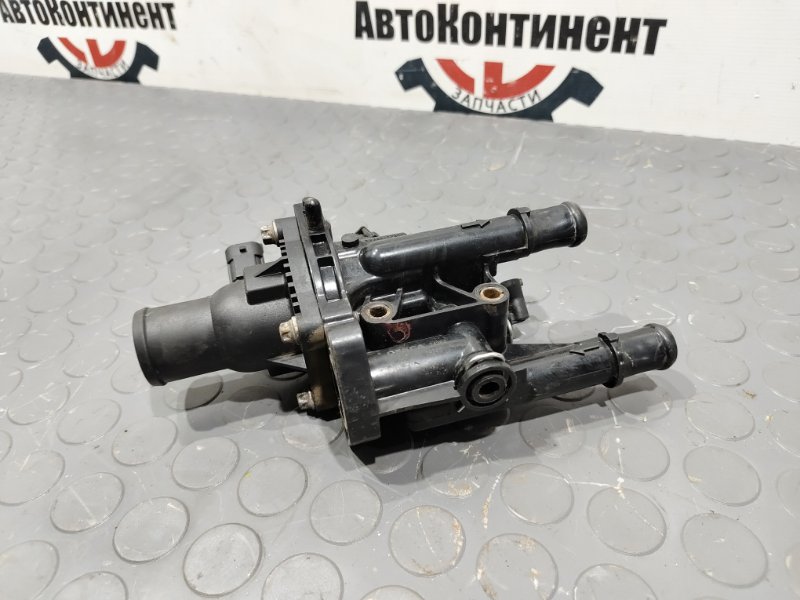 Корпус термостата, 2800 рублей, Красноярск