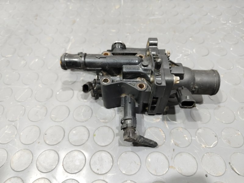 Корпус термостата, 2800 рублей, Красноярск