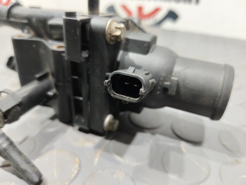 Корпус термостата, 2800 рублей, Красноярск