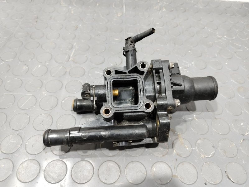 Корпус термостата, 2800 рублей, Красноярск