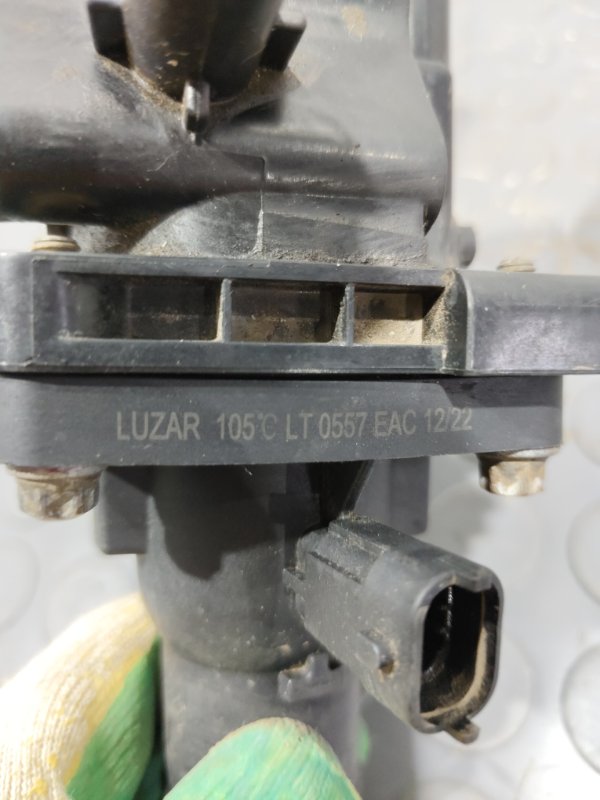 Корпус термостата, 2800 рублей, Красноярск