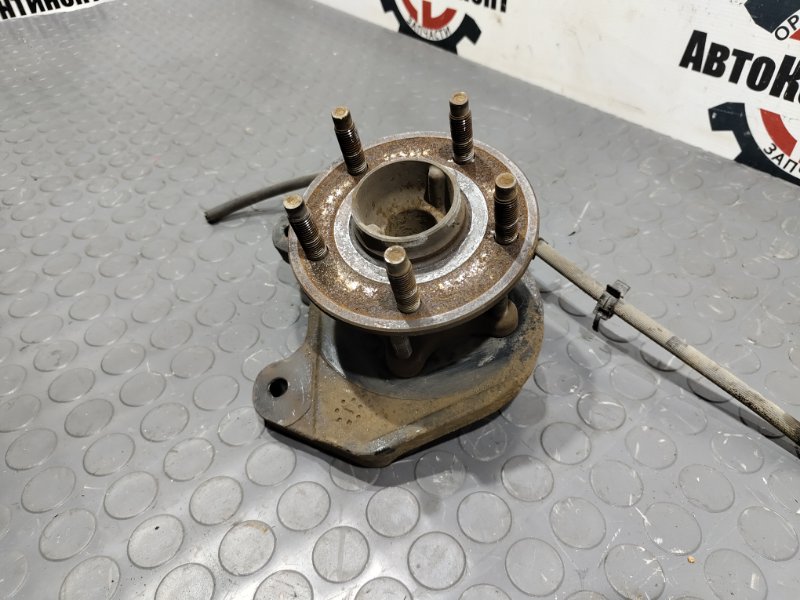 Ступица, 3000 рублей, Красноярск