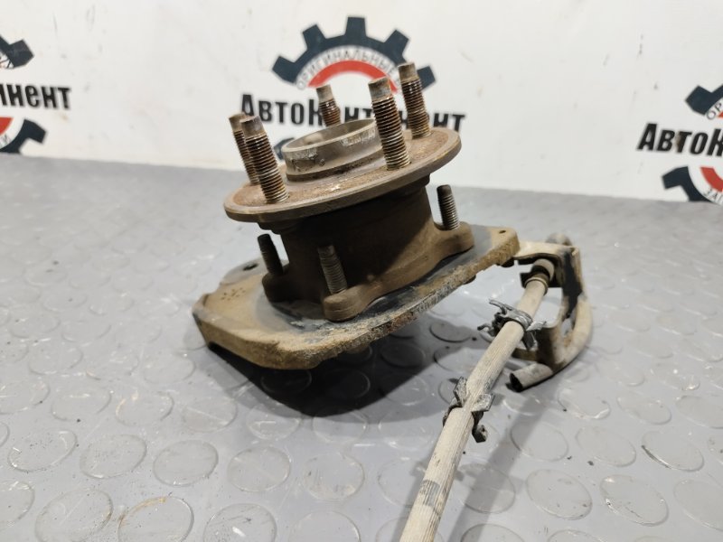 Ступица, 3000 рублей, Красноярск