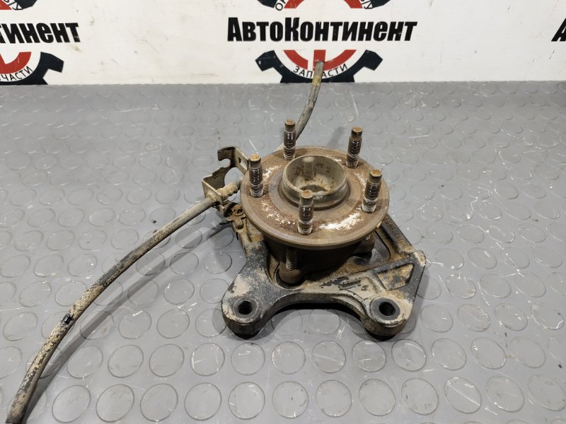 Ступица, 3000 рублей, Красноярск