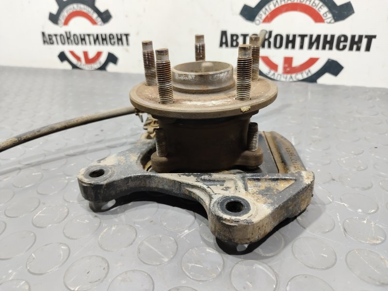 Ступица, 3000 рублей, Красноярск