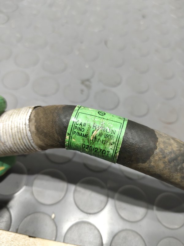 Патрубок, 700 рублей, Красноярск