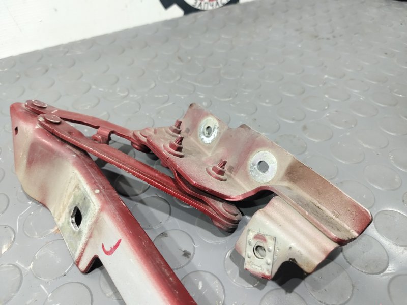 Петля капота, 2200 рублей, Красноярск